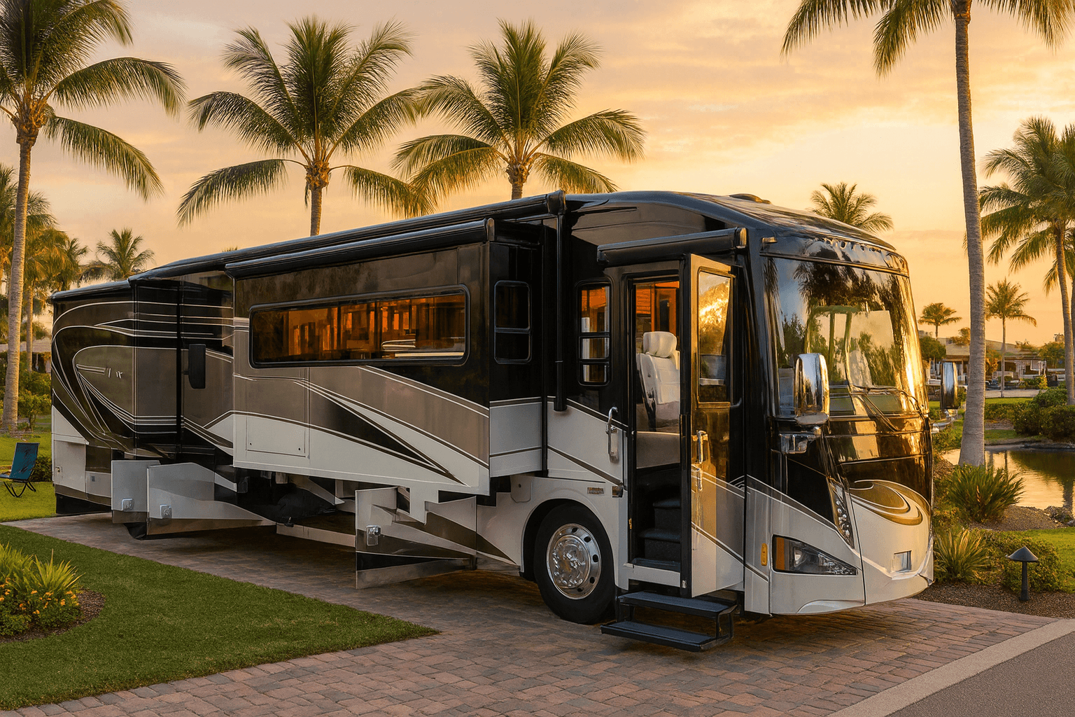 2016 Winnebago Tour 42HD