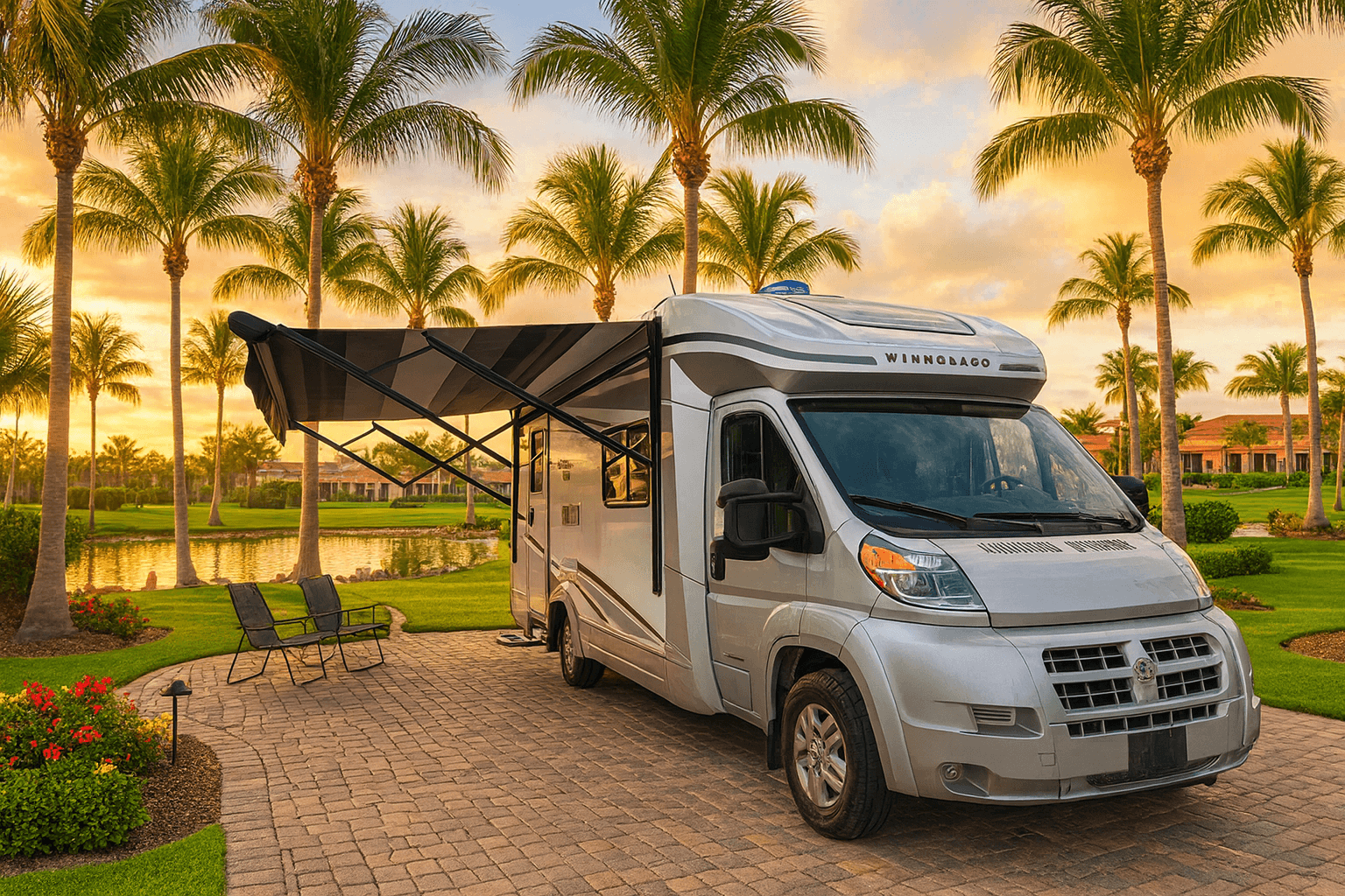 2015 Itasca Viva 23B
