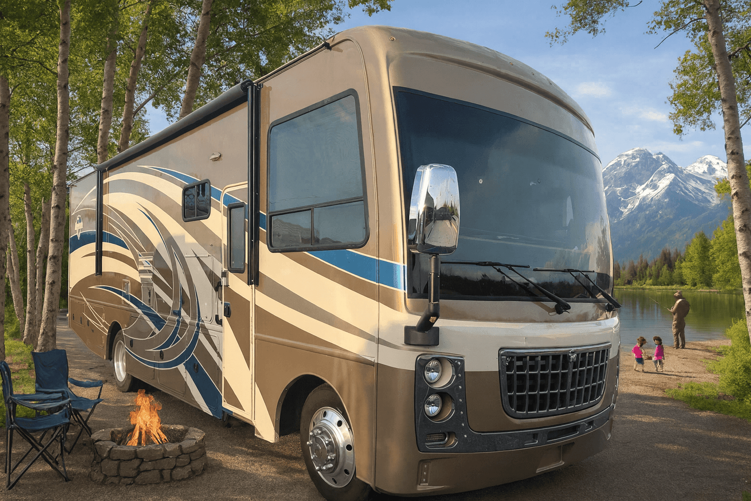 2018 Nexus Maybach 32 M